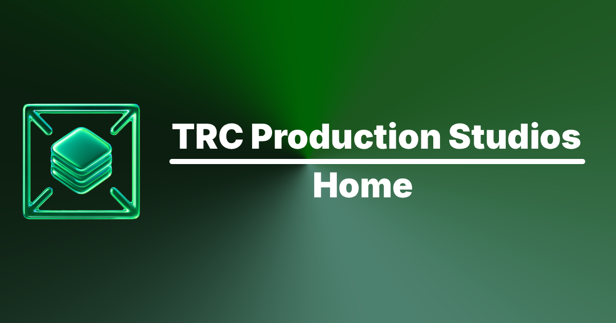 TRC Website v4 is Now Live